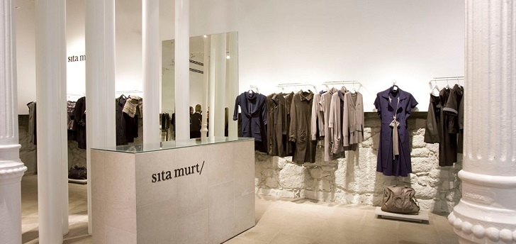 Sita Murt se refuerza con retail tras cambiar de manos y abre en Barcelona